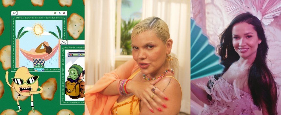 Top Publi: Confira as melhores campanhas da semana!