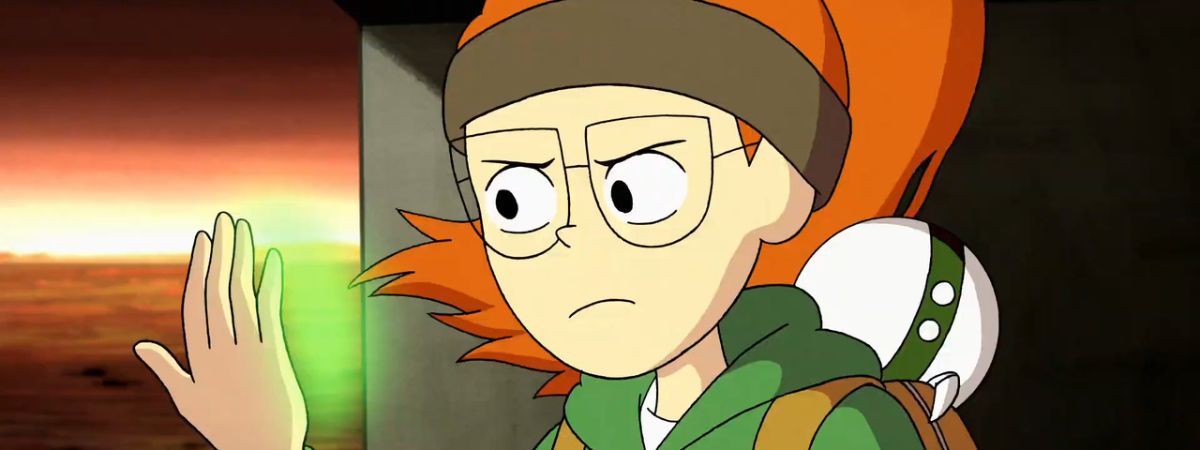 Após a remoção do HBO Max, os DVDs do Infinity Train estão esgotados