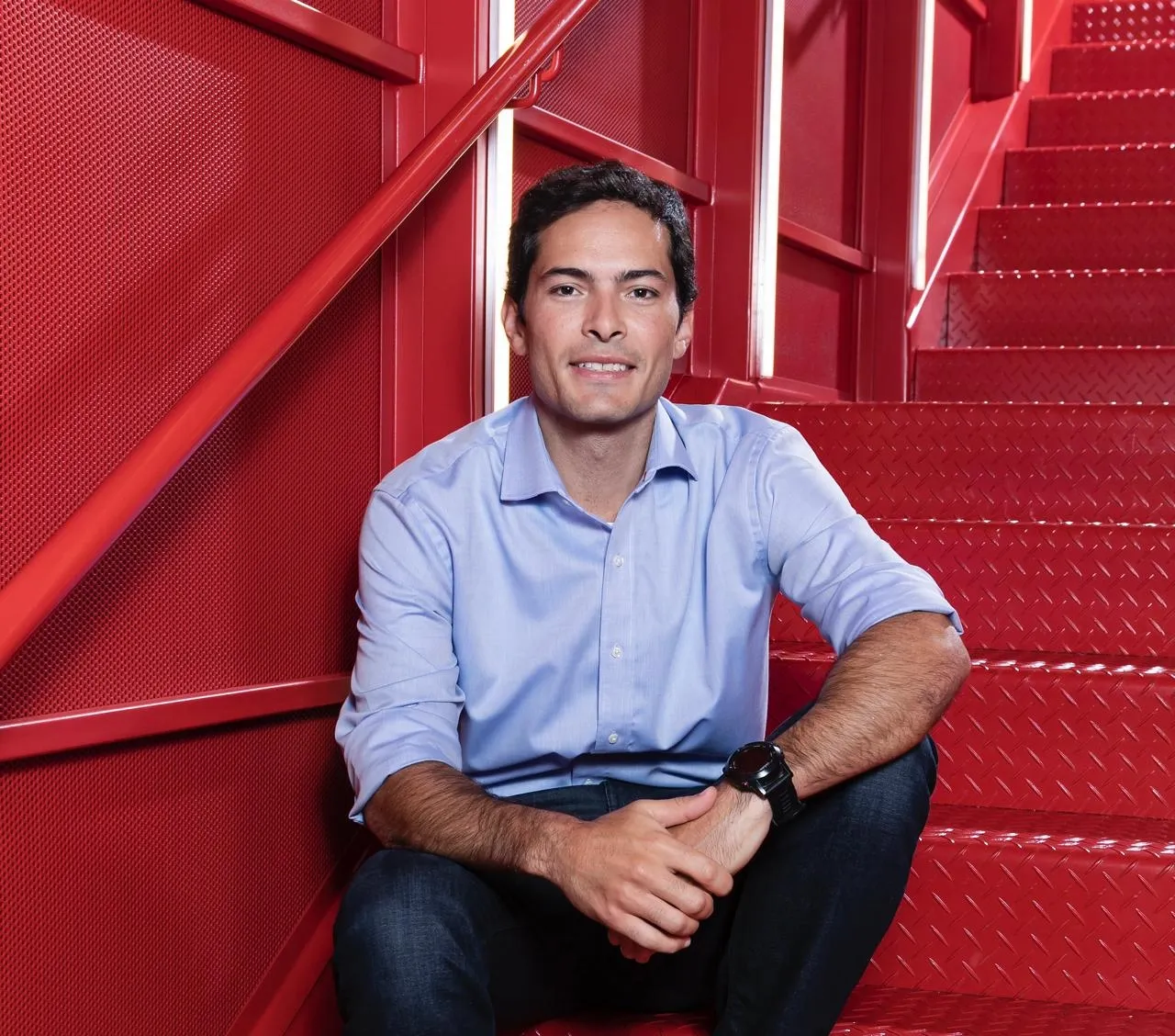 ZAMP anuncia Gabriel Guimarães como novo presidente do Burger King no Brasil