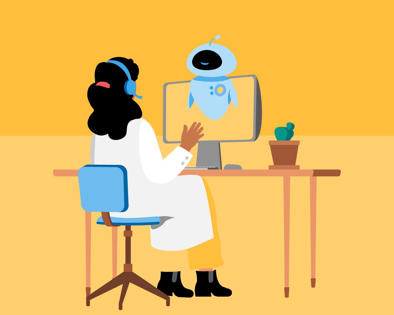 IA Persuasiva: Quando o chatbot converte melhor que um vendedor