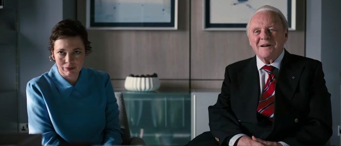Meu Pai, indicado a 6 Oscars, estreia nas plataformas digitais