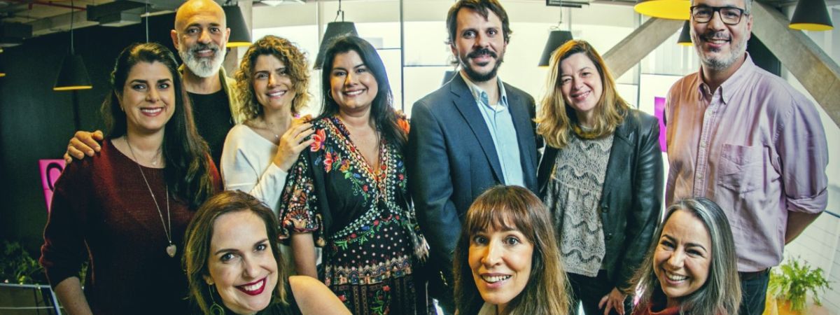 CDN renova marca e se posiciona como “The PR Powerhouse”