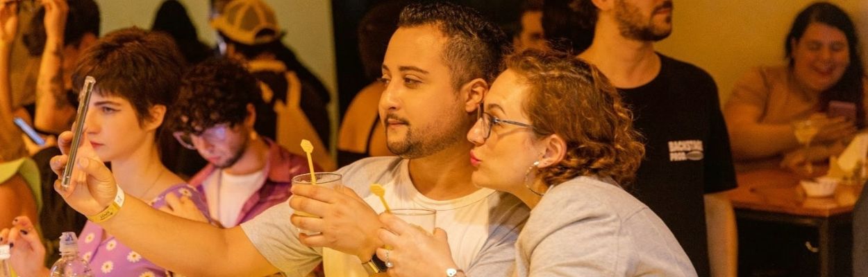 App oferece encontros seguros para mulheres em SP