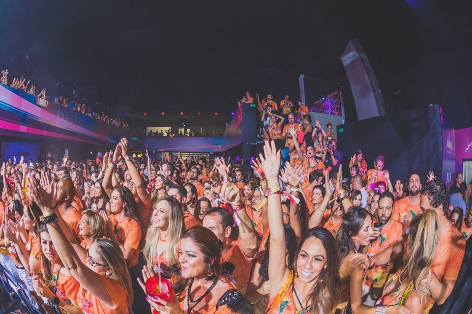 Grandes marcas apostam em patrocínio no Carnaval de São Paulo 