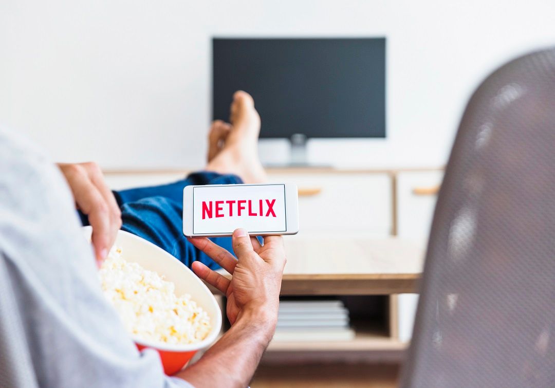 Netflix planeja bloquear acesso de quem não mora com o dono da conta