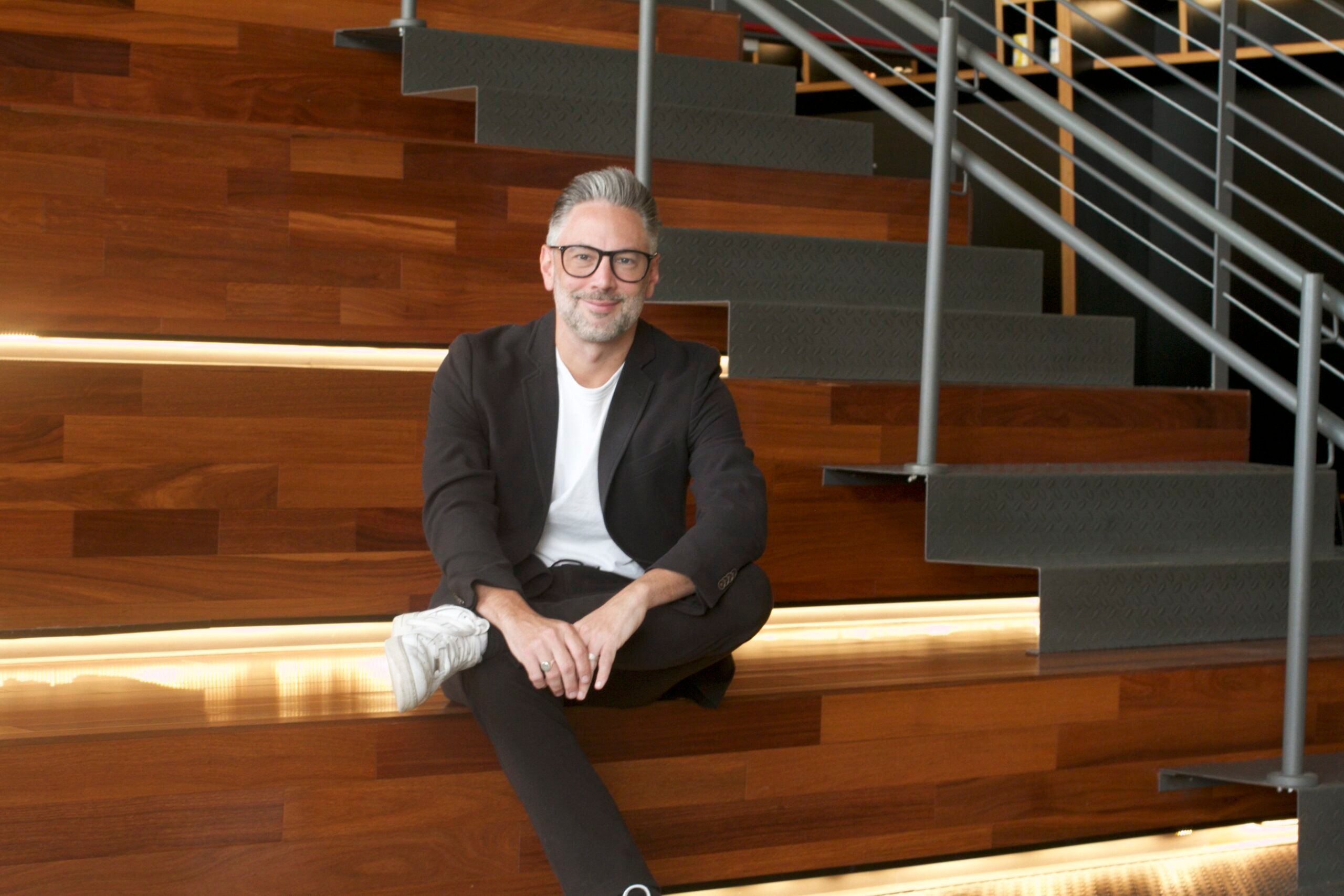 FutureBrand anuncia Marcio Fritzen como CCO