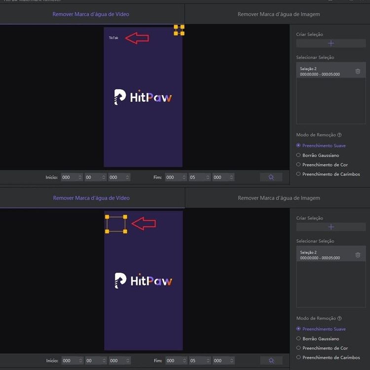 Aprenda Como Tirar Marca D’água TikTok