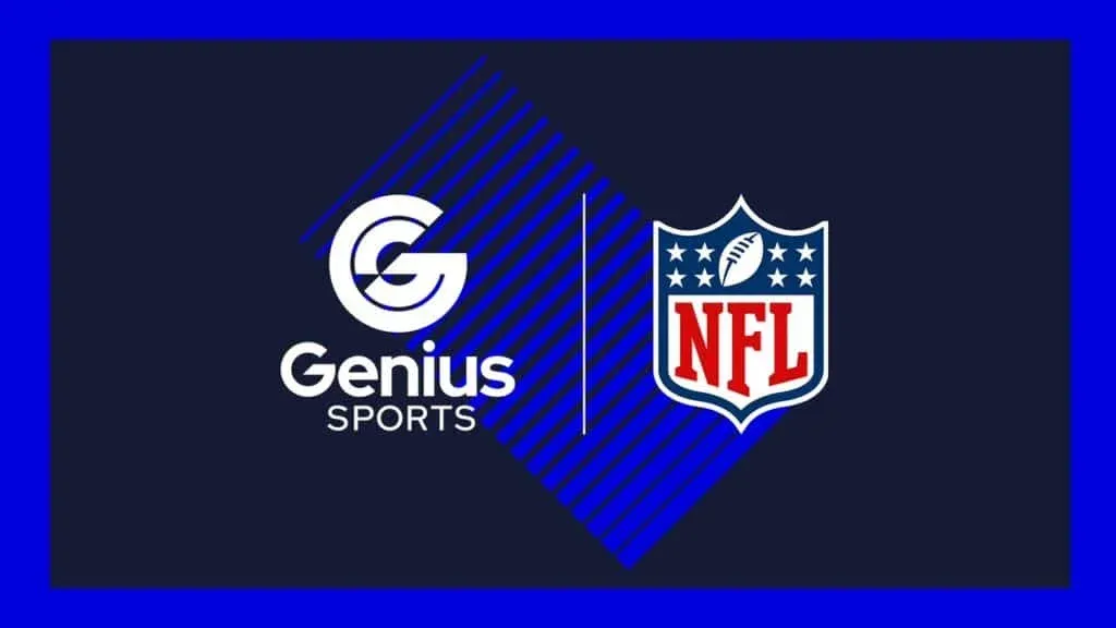 Genius Sports fecha parceria com Todos Querem Jogar para expandir apostas esportivas no Brasil