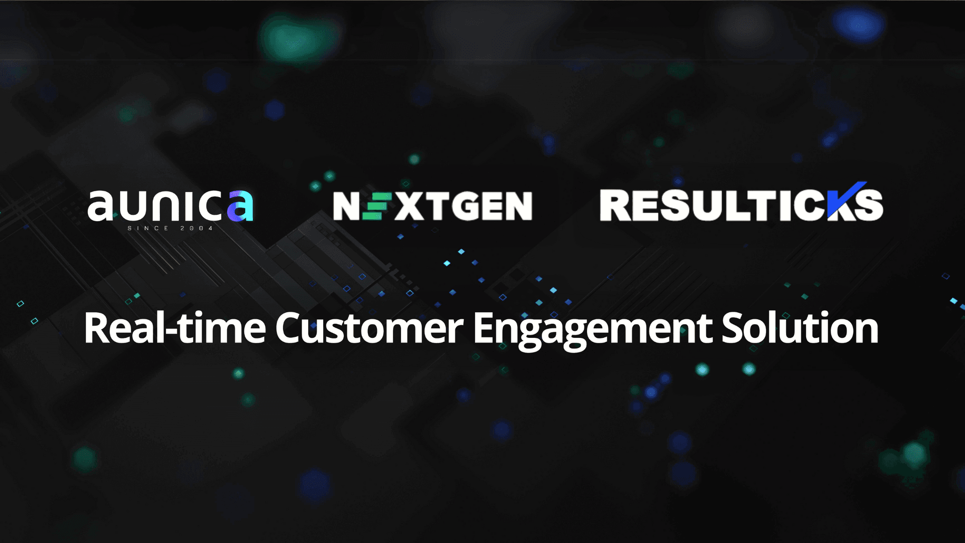 Resulticks chega ao mercado brasileiro em parceria com aunica Interactive Marketing