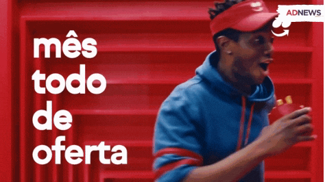 Black Friday: iFood apresenta campanha com ofertas para o mês inteiro
