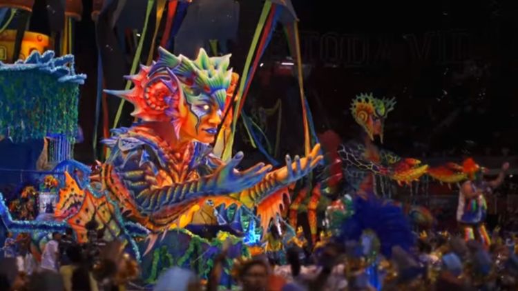 Marcas impulsionam sustentabilidade e cultura no Festival de Parintins