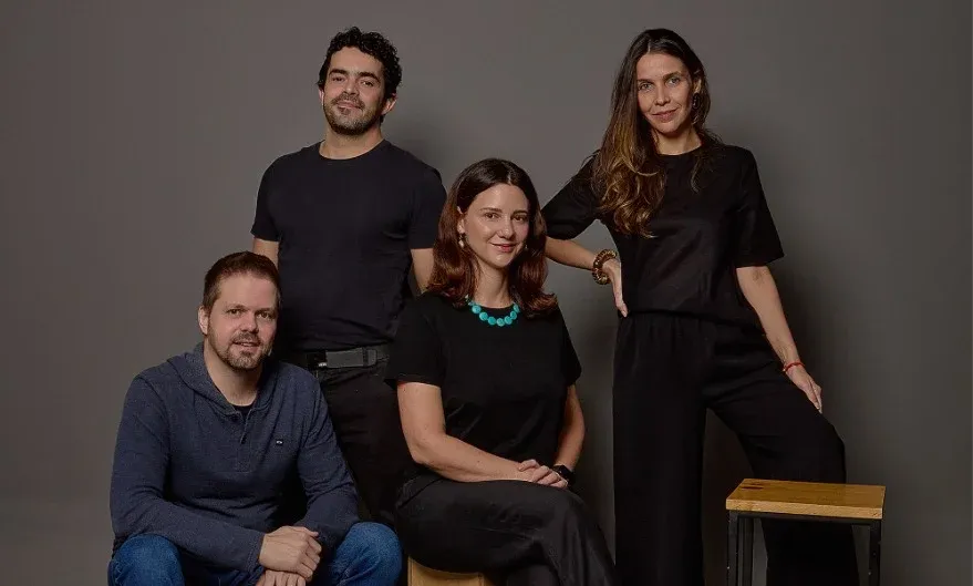 AlmapBBDO anuncia novos diretores de criação