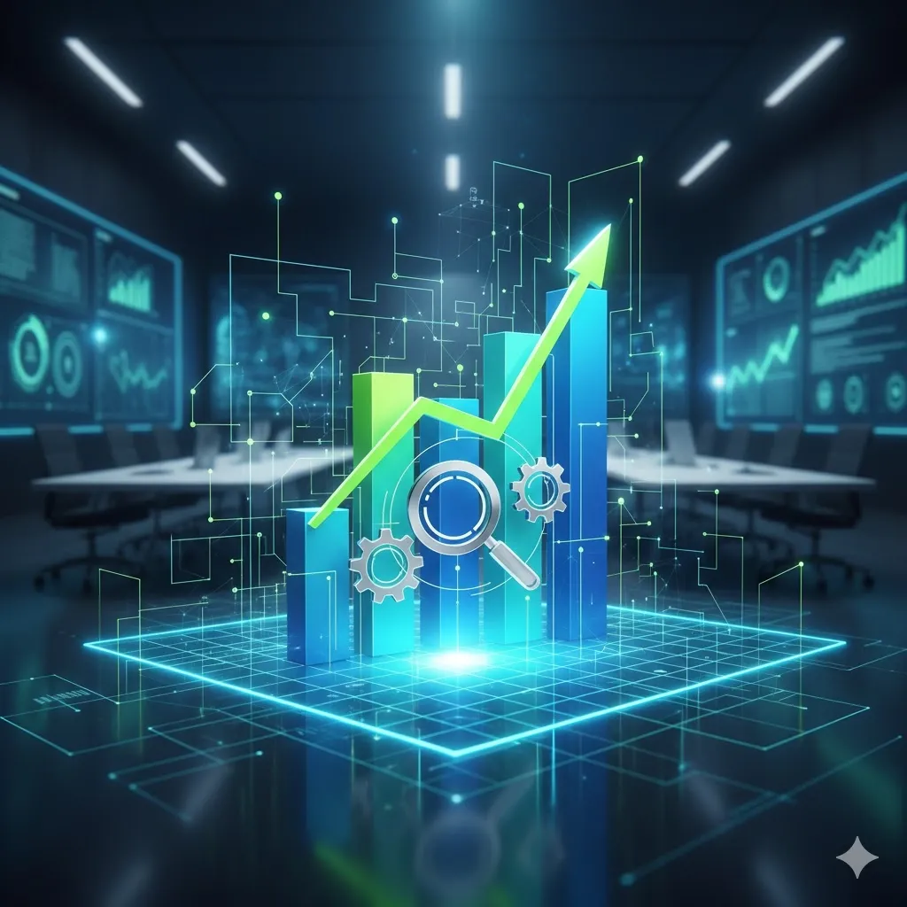 Liderança Global em Insights: Consultoria SKIM no Top 3 de Inovação do Relatório GRIT 2025