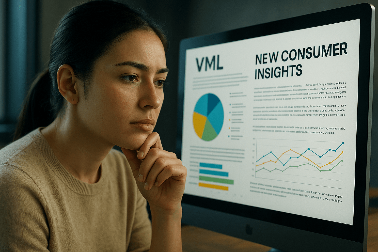 VML Latam revela insights sobre o novo consumidor