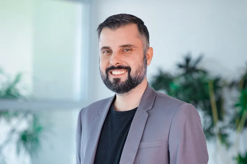 UpFlux investe R$ 8 milhões em Enterprise AI e projeta faturar R$ 100 milhões até 2028