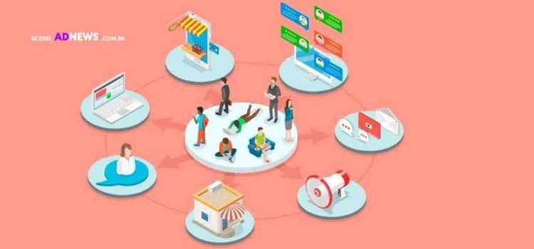 Omnichannel: por que integrar canais de comunicação é assertivo para as marcas?