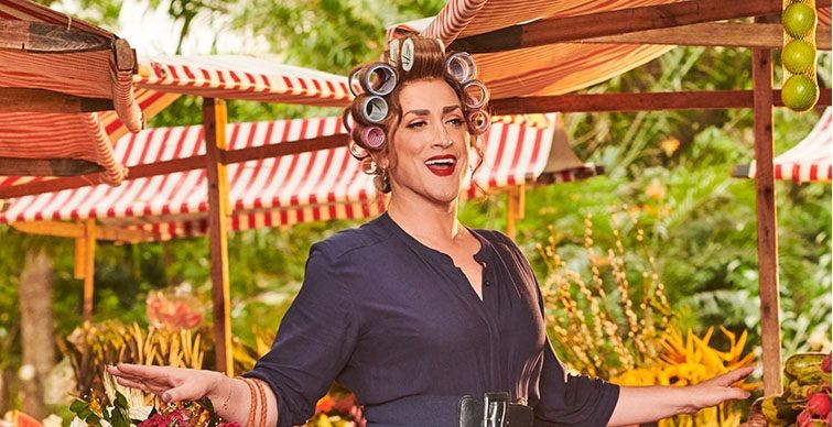 Mães icônicas da ficção: Confira a nossa lista!