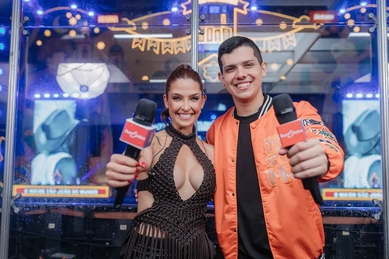 Hitz Media completa um ano com 24 marcas parceiras, foco no Nordeste e metas de expansão
