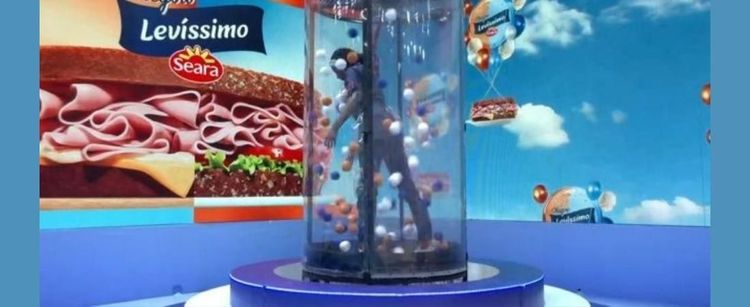 BBB22: Seara promete surpreender a todos com patrocínio