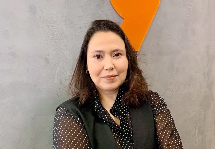 Samantha Lima reforça a área de Novos Negócios da AND,ALL
