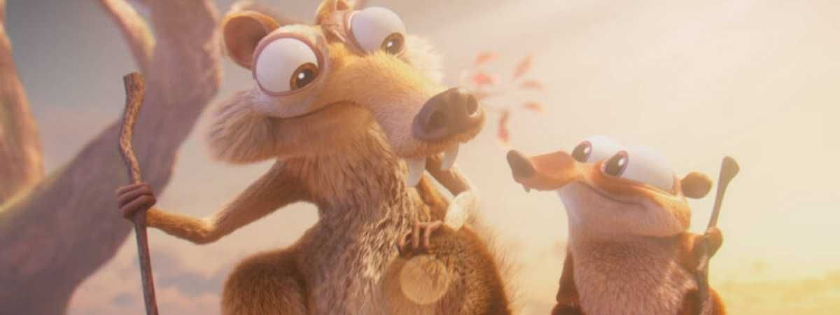 Era do Gelo: Histórias do Scrat | Disney+ Shorts lança trailer