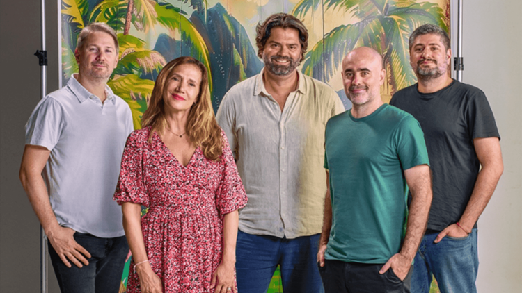 ISLA apresenta Ricardo John como novo sócio