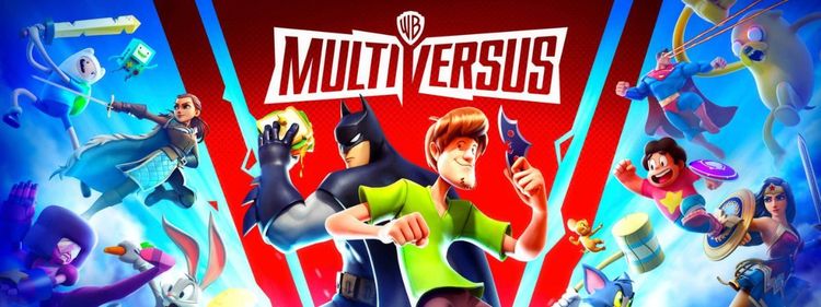 MultiVersus ultrapassa 20 milhões de jogadores em um mês