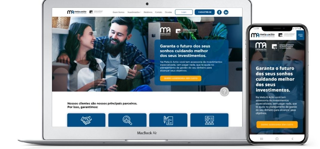 O mundo mudou, e a forma como o brasileiro investe seu dinheiro também.
