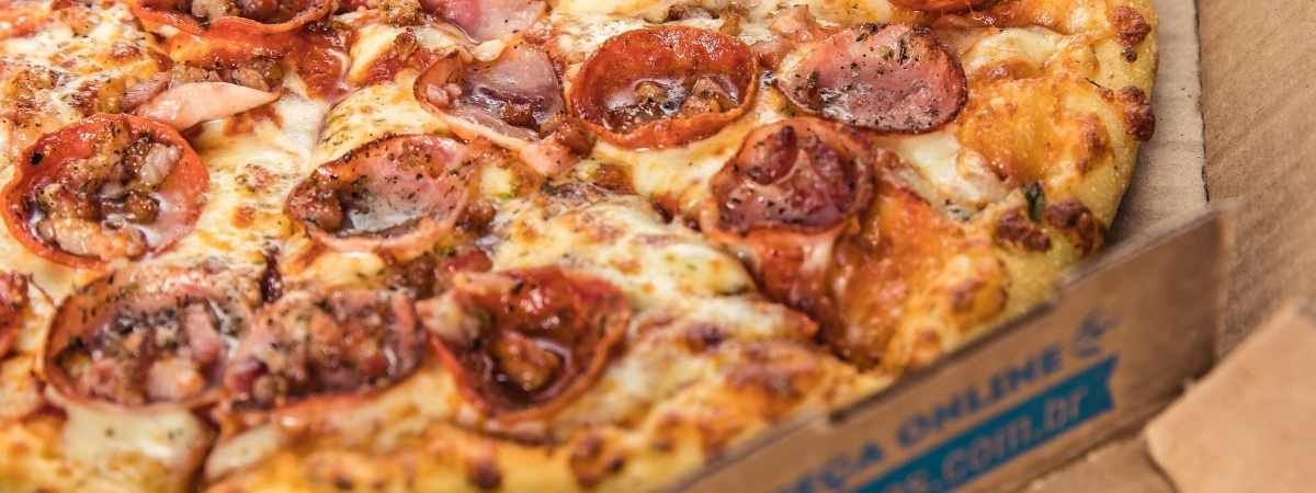 Domino’s celebra Dia do Consumidor | #AMODOMINOS