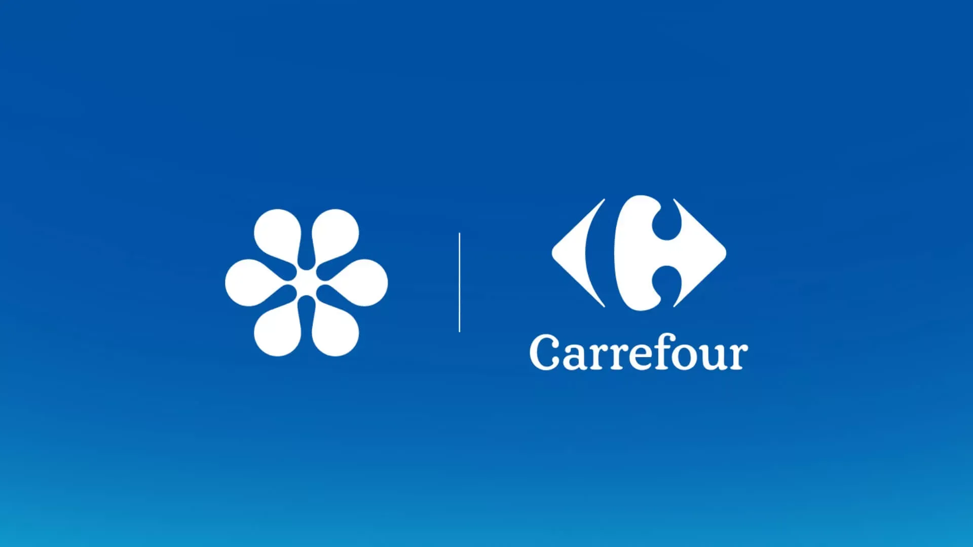 Carrefour firma parceria com Tátil Design para projeto global