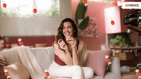 Lindt lança filmes de sua primeira campanha brasileira