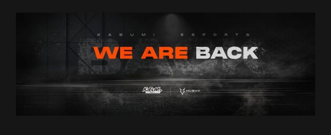 CBLOL 2022: KaBuM! revela line-up com Wiz e Parang