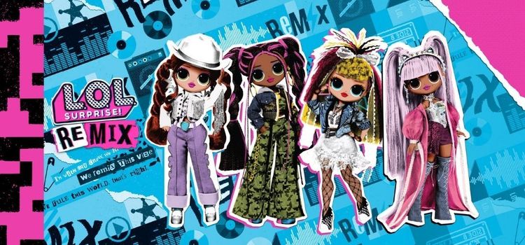 Estratégia global de MKT da MGA Entertainment aterrissa em solo brasileiro