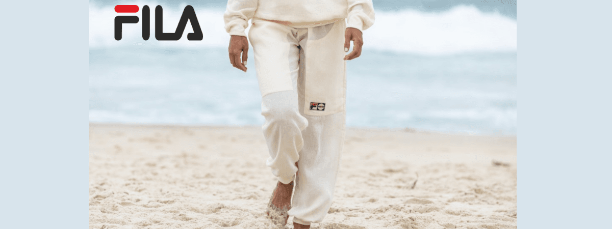 FILA e Perigo lançam coleção de lifestyle esportivo carioca