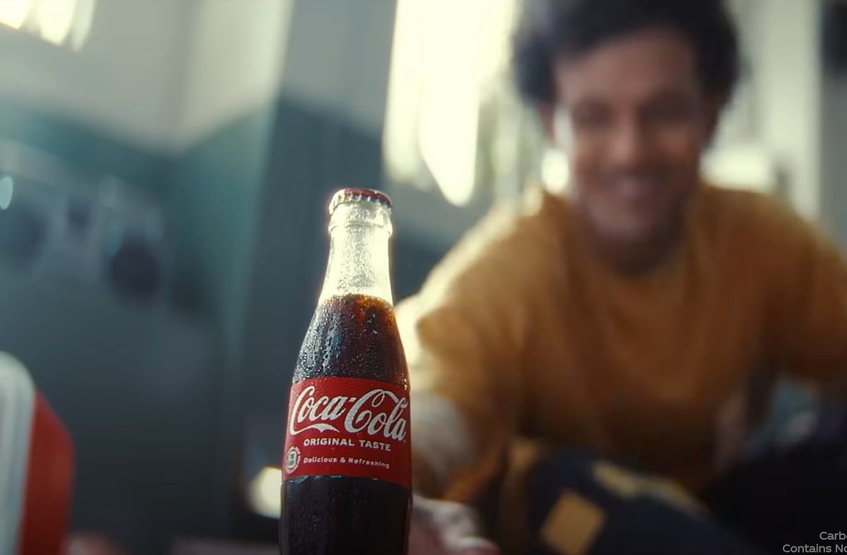 Publicis Groupe conquista mídia da Coca-Cola nos EUA