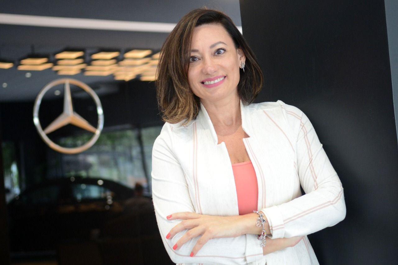 Mercedes-Benz escolhe Omnicom para liderar marketing no Brasil