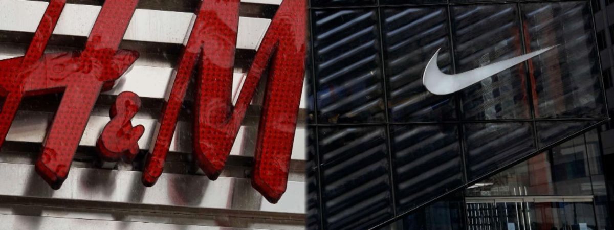 Nike irá encerrar as atividades do seu app na China