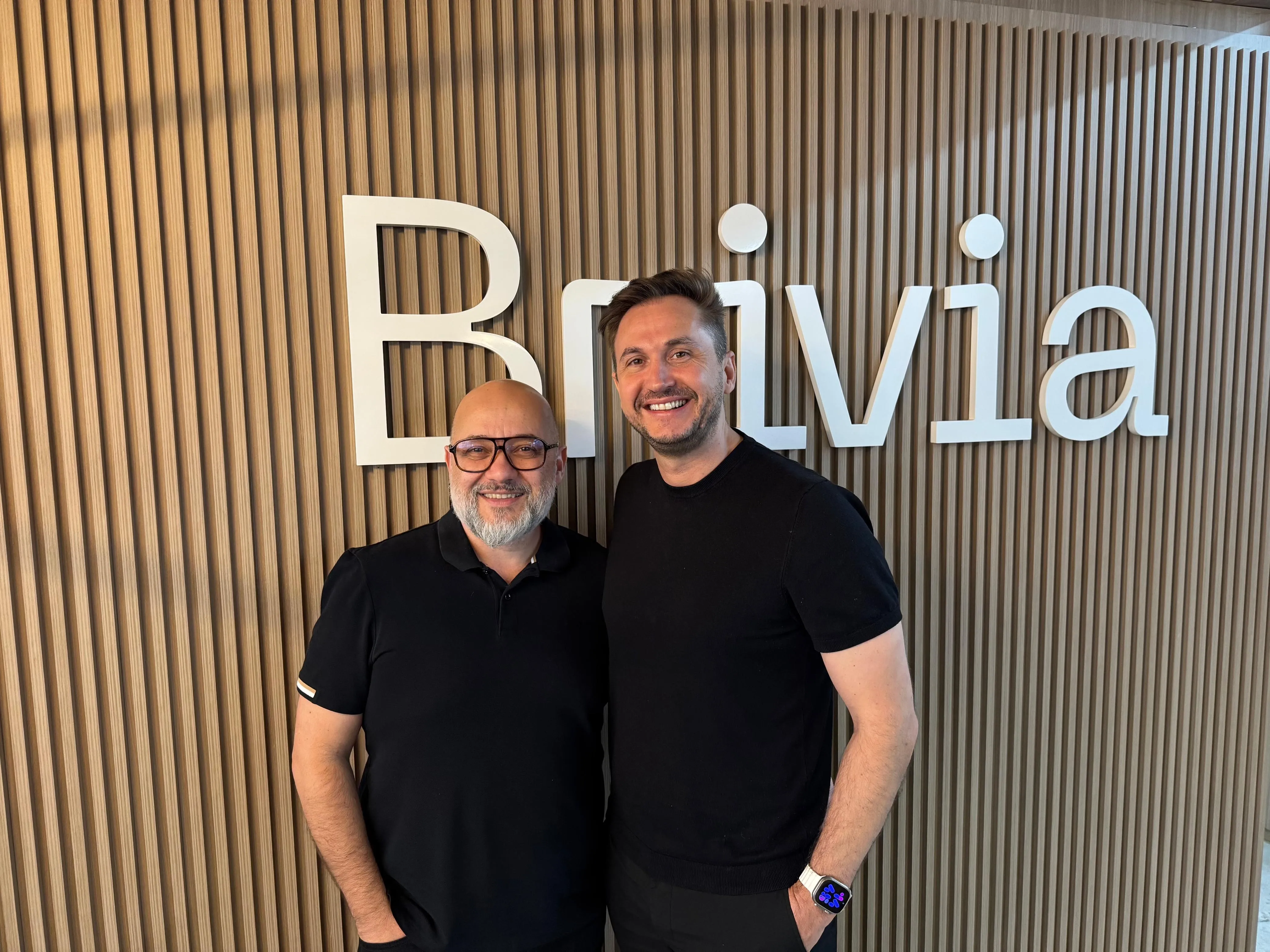 Brivia_Group compra a PRAVY e amplia frente de CX e inovação
