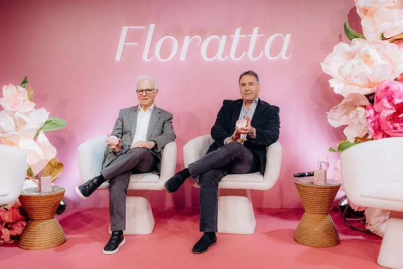 O Boticário celebra 30 anos de Floratta com nova fragrância e espaço dedicado à inovação