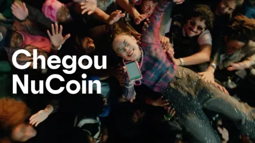 Nubank aposta em “fofoca” para apresentar nova fase do NuCoin
