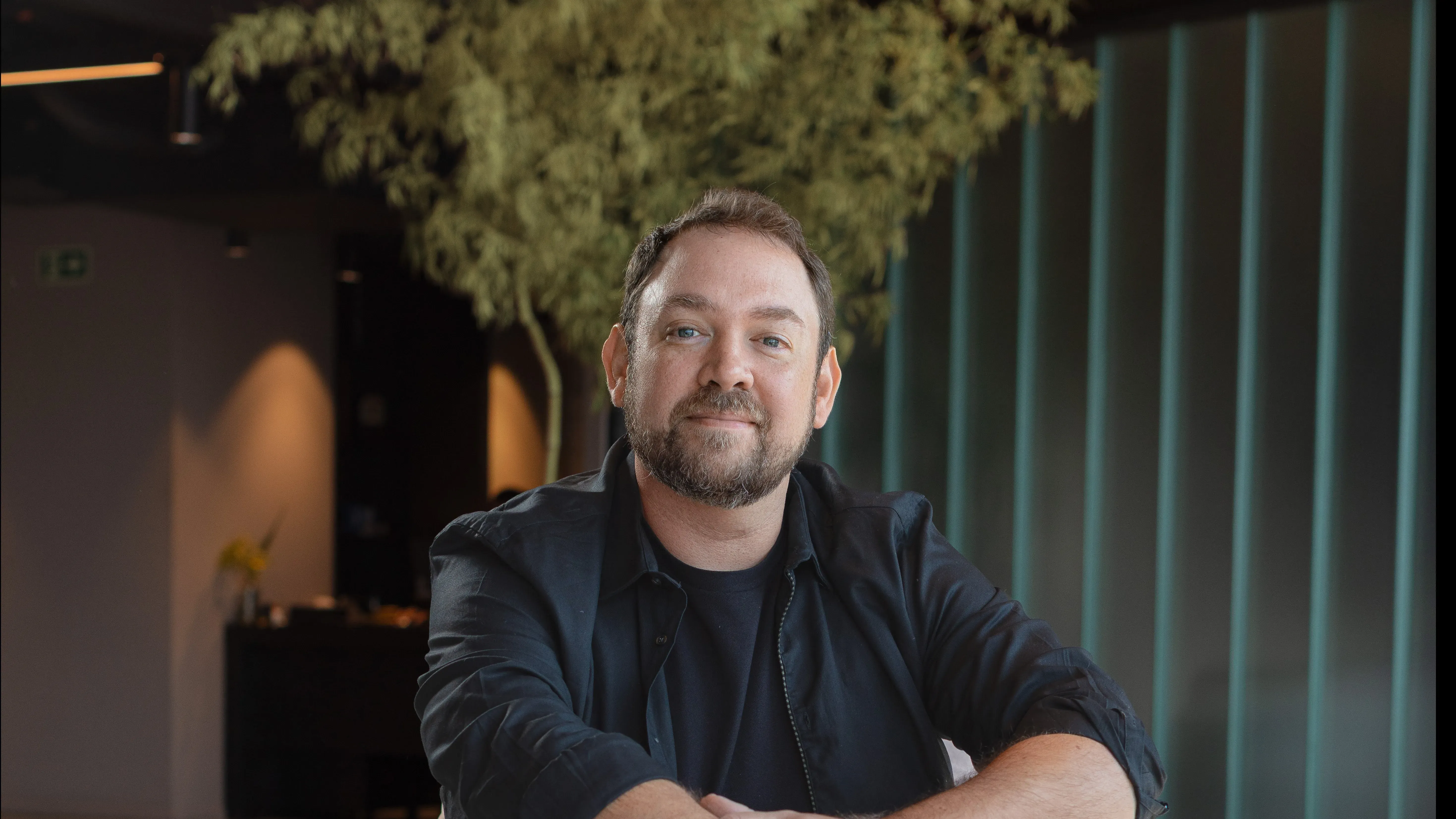 GALERIA.ag anuncia Daniel Oksenberg como novo Diretor Executivo de Criação