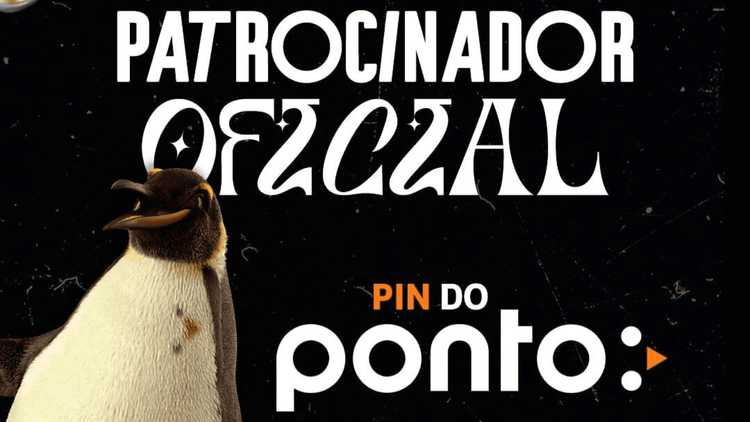 Patrocinador oficial, Pin do Ponto apresenta categoria do MemeAwards 2023