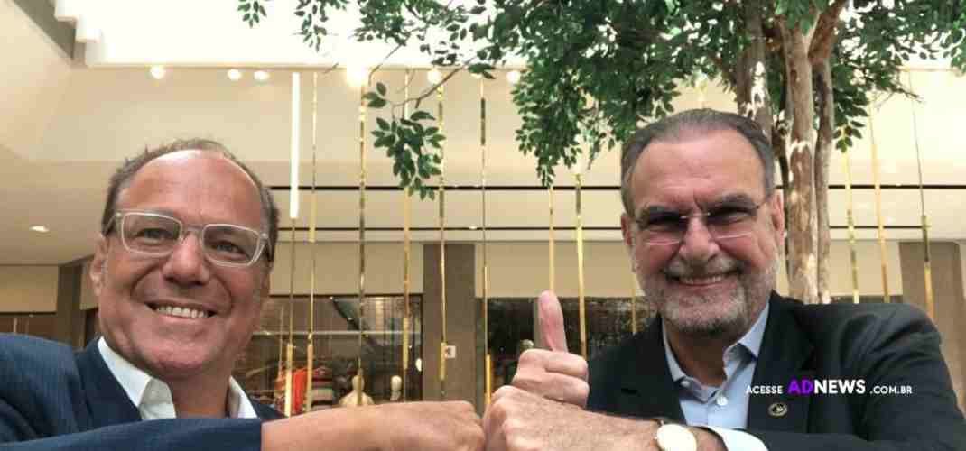 AMPRO faz parceria com Câmara Nacional de Arbitragem dos Eventos e Turismo