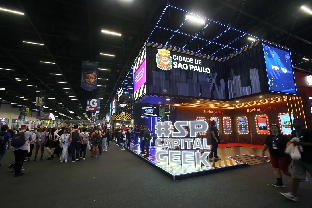 Prefeitura de SP encerra inscrições para aceleração de estúdios de games em 22 de maio