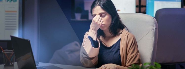 Síndrome de Burnout pode ser amenizada com video game
