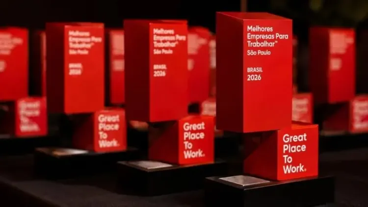 Ypê conquista 8ª posição no ranking GPTW Interior e Litoral Paulista 2026