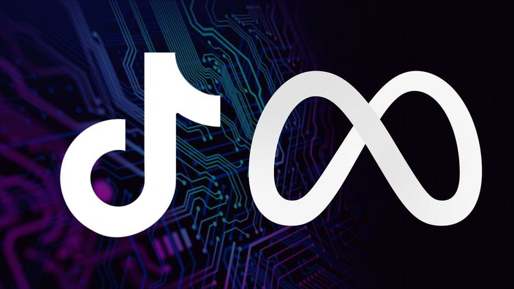 Tiktok e Meta anunciam medidas para identificar conteúdos gerados por IA