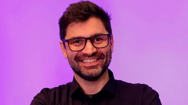 Aunica anuncia Marco Hermo como novo Business Growth Director