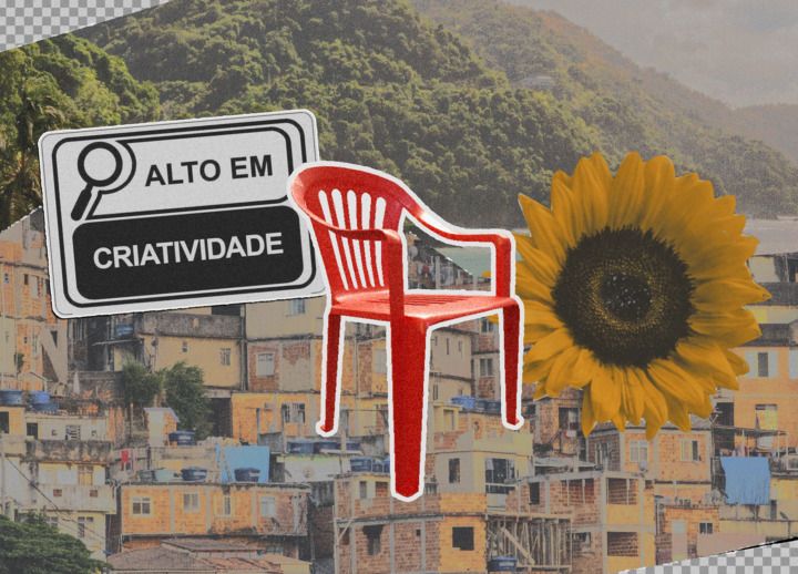 Adobe Brasil lança websérie “Arte que Ginga”