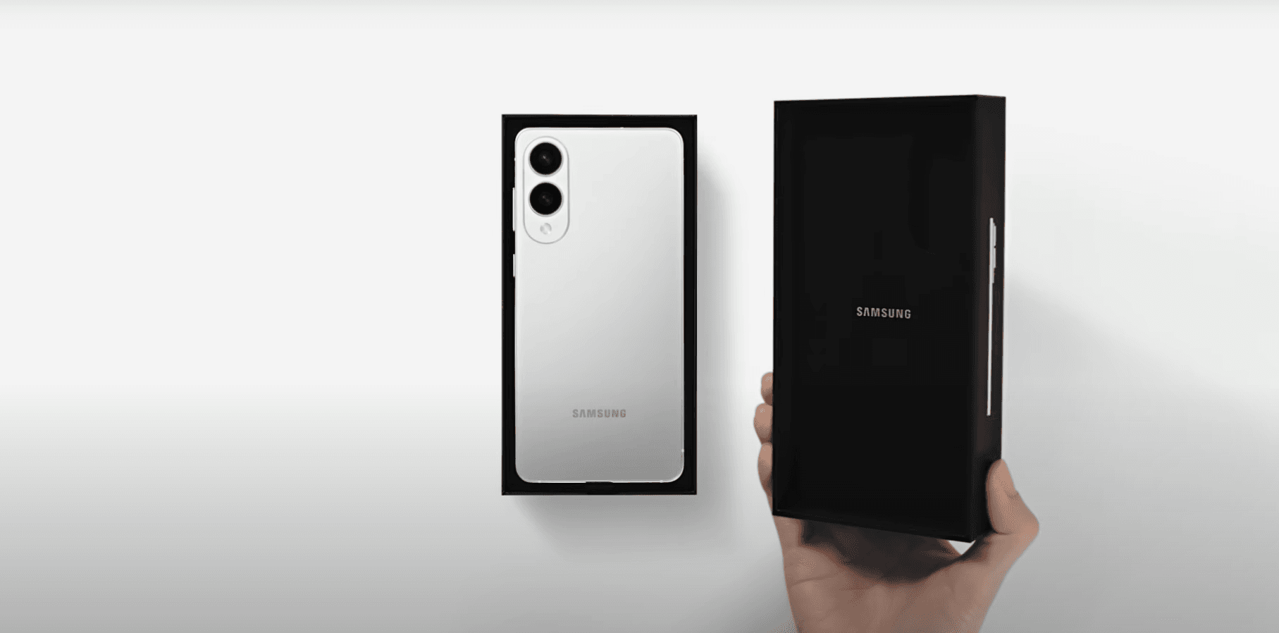 Samsung lança pré-venda do Galaxy S25 Edge